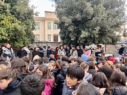 Giornata Nazionale degli Alberi